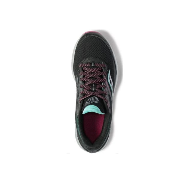 SAUCONY BRAND NEW WOMEN'S RUNNERS SIZE 6 WIDE - Picture 3 of 11